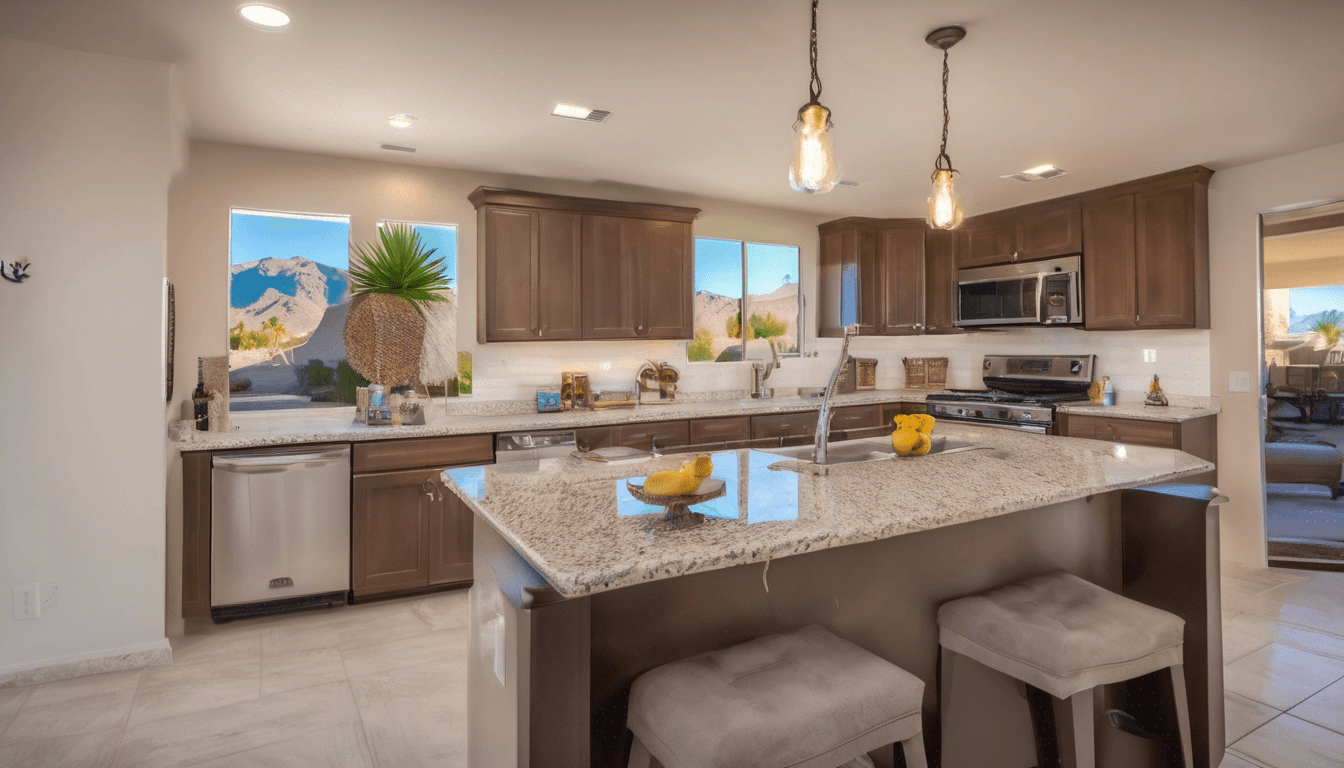 Airbnb Host Tips: Maintaining 5-Star Cleanliness Standards in Palm Springs