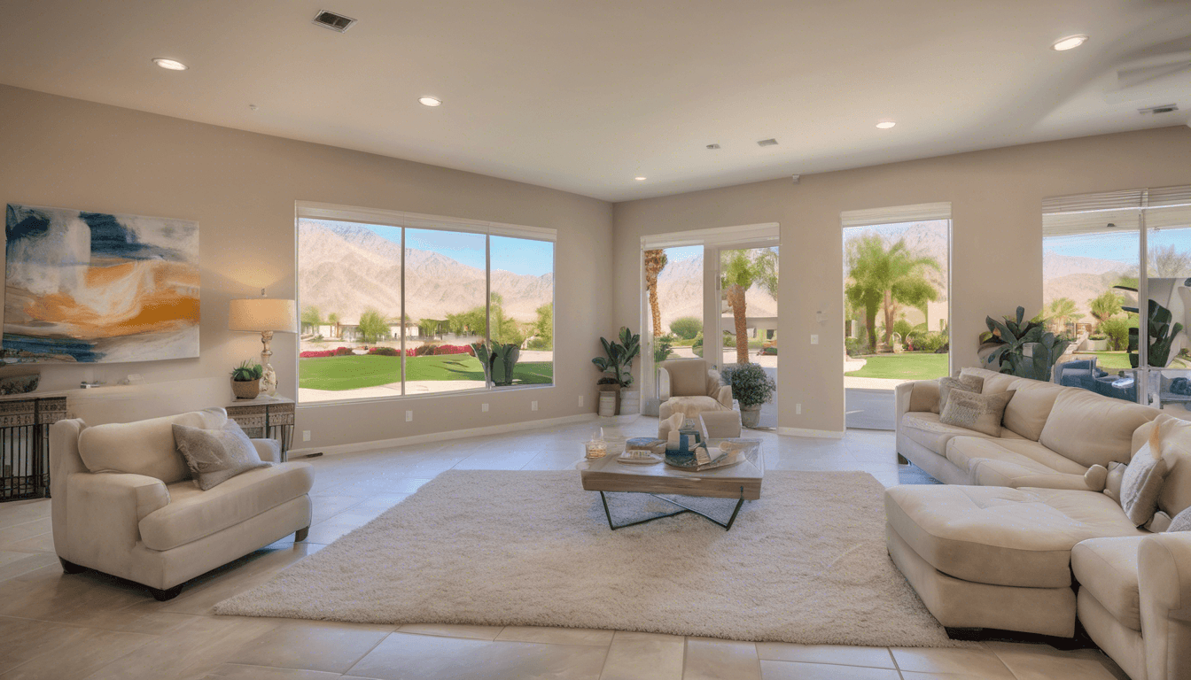 Airbnb Turnover Cleaning Checklist: La Quinta Host's Ultimate Guide