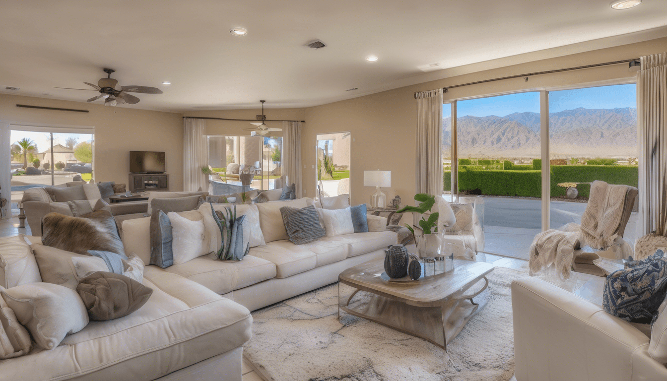 Best Practices for Self Check-In Airbnb Guests in Rancho Mirage