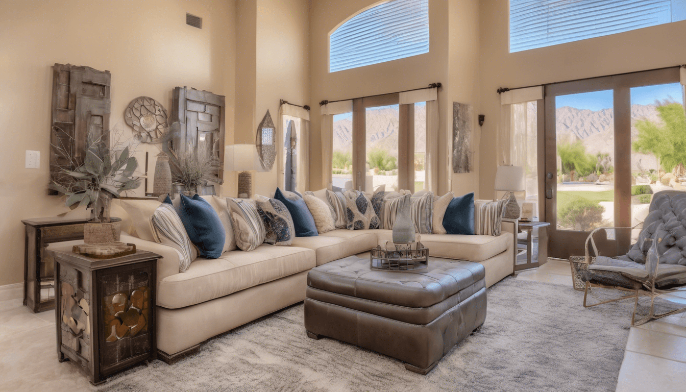 Checklist for Turnover Days in Vacation Rentals in La Quinta