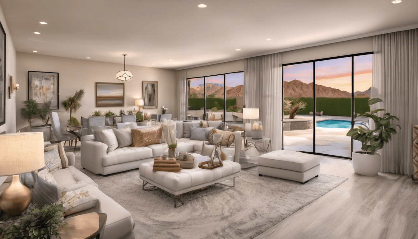 Essential Property Care Tips for Remote Airbnb Owners in La Quinta