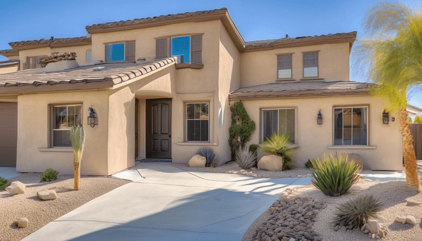 How Often Should You Hire Professional Cleaners for Your Palm Desert Airbnb?