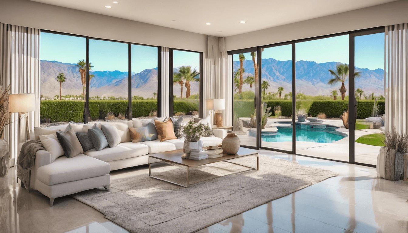 How to Choose the Best Cleaning Company for Your Rental Property in Palm Springs
