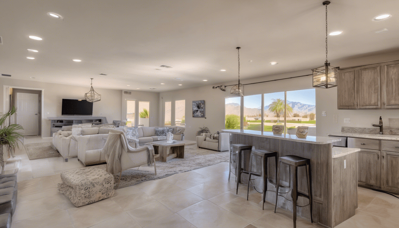 How to Find Reliable Cleaning Service for Short-Term Rental in Cathedral City