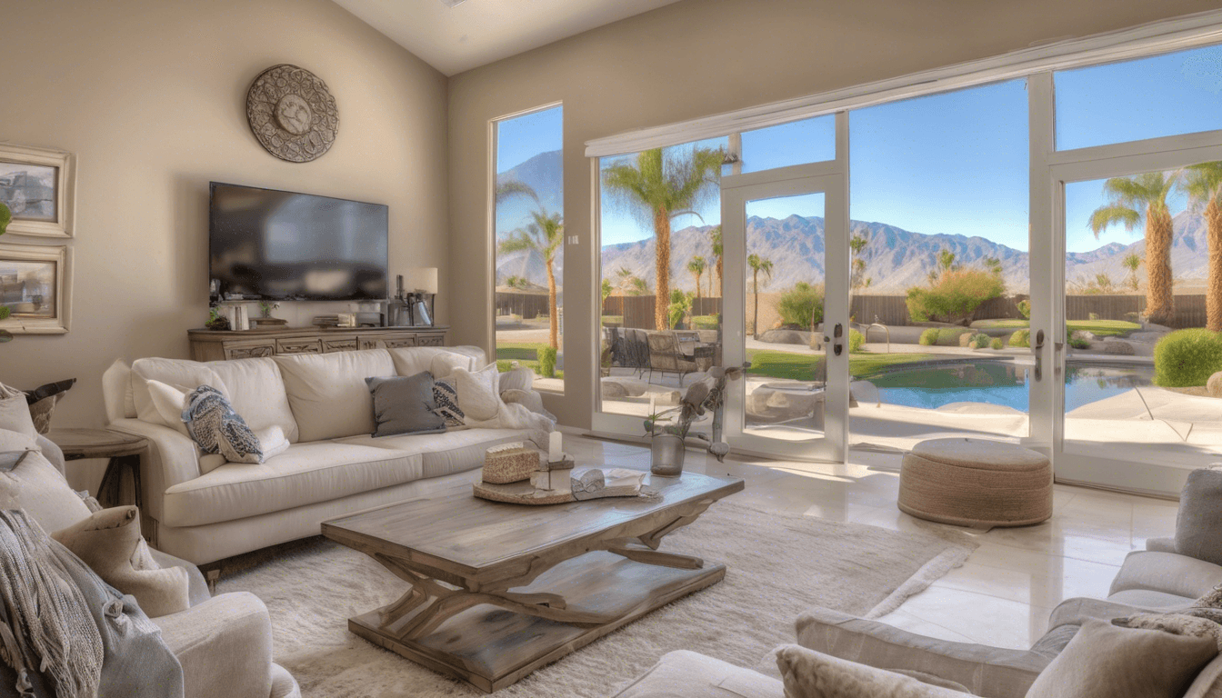 How to Get Repeat Airbnb Guests in Cathedral City