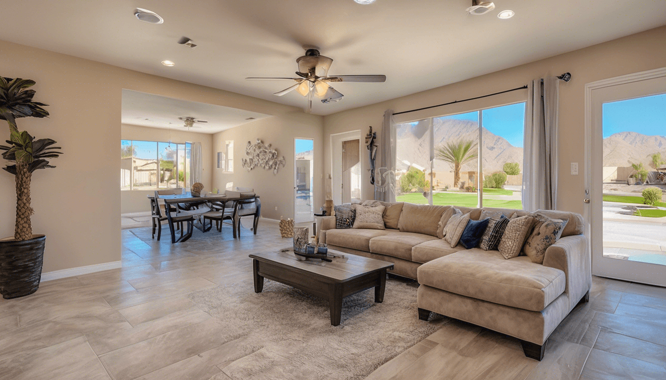 How to Handle Guest Complaints About Cleanliness in Coachella Rentals