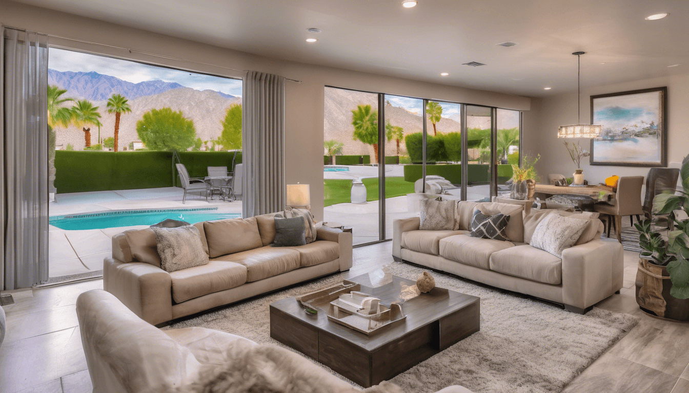 How to Handle Last-Minute Bookings and Turnovers in Palm Springs