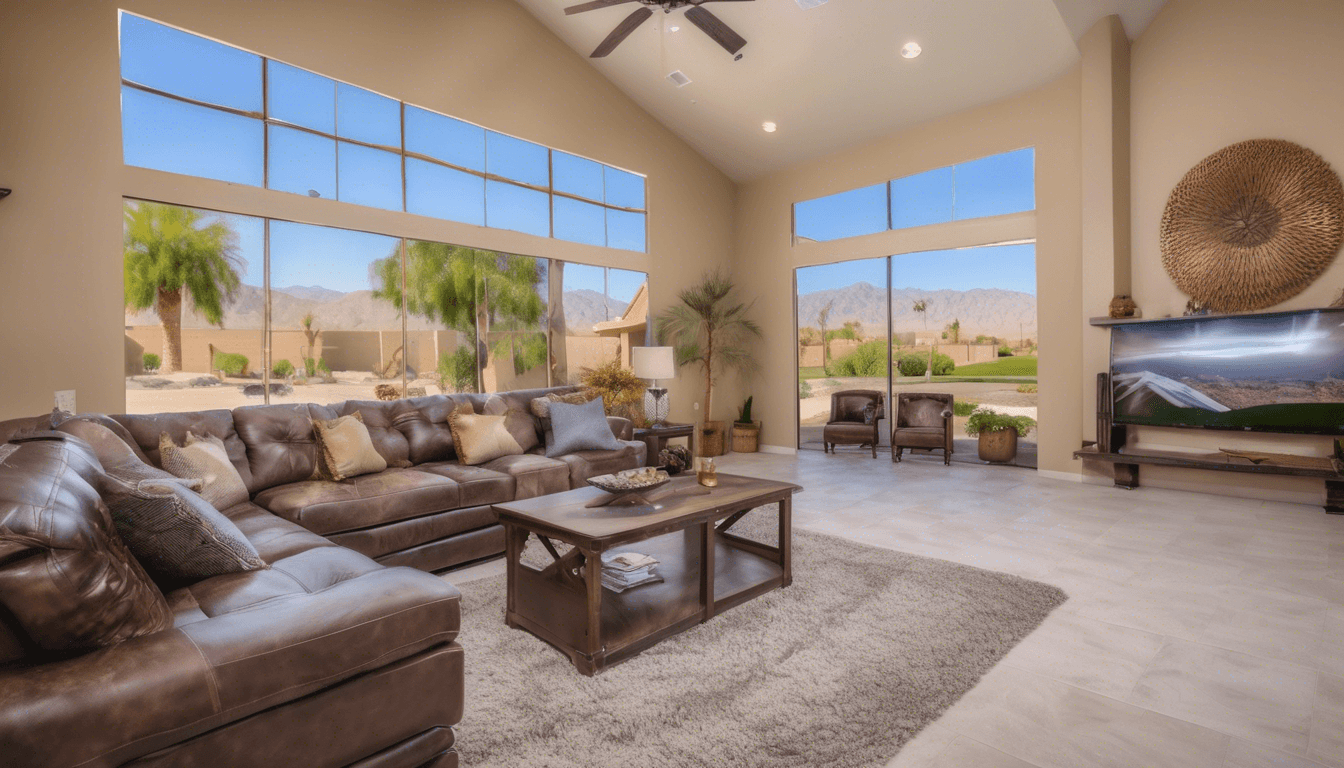How to Write Effective Airbnb House Rules for Indio Properties
