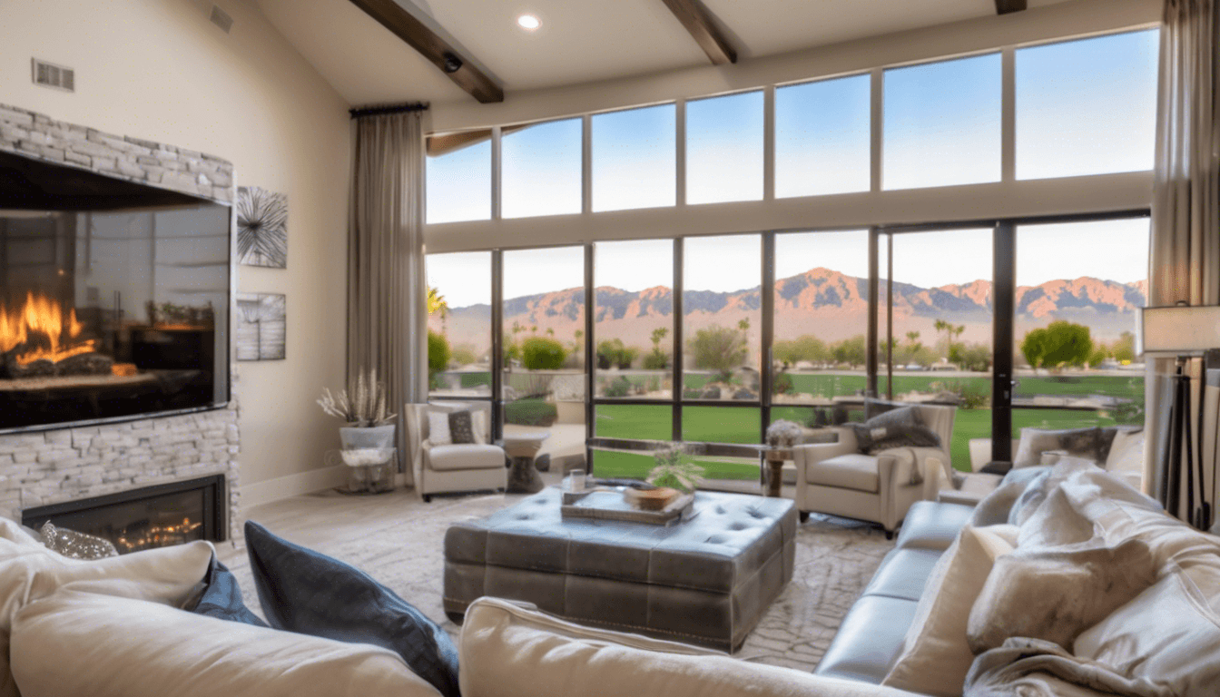 Laundry and Linen Tips for Busy Airbnb Hosts in Palm Springs