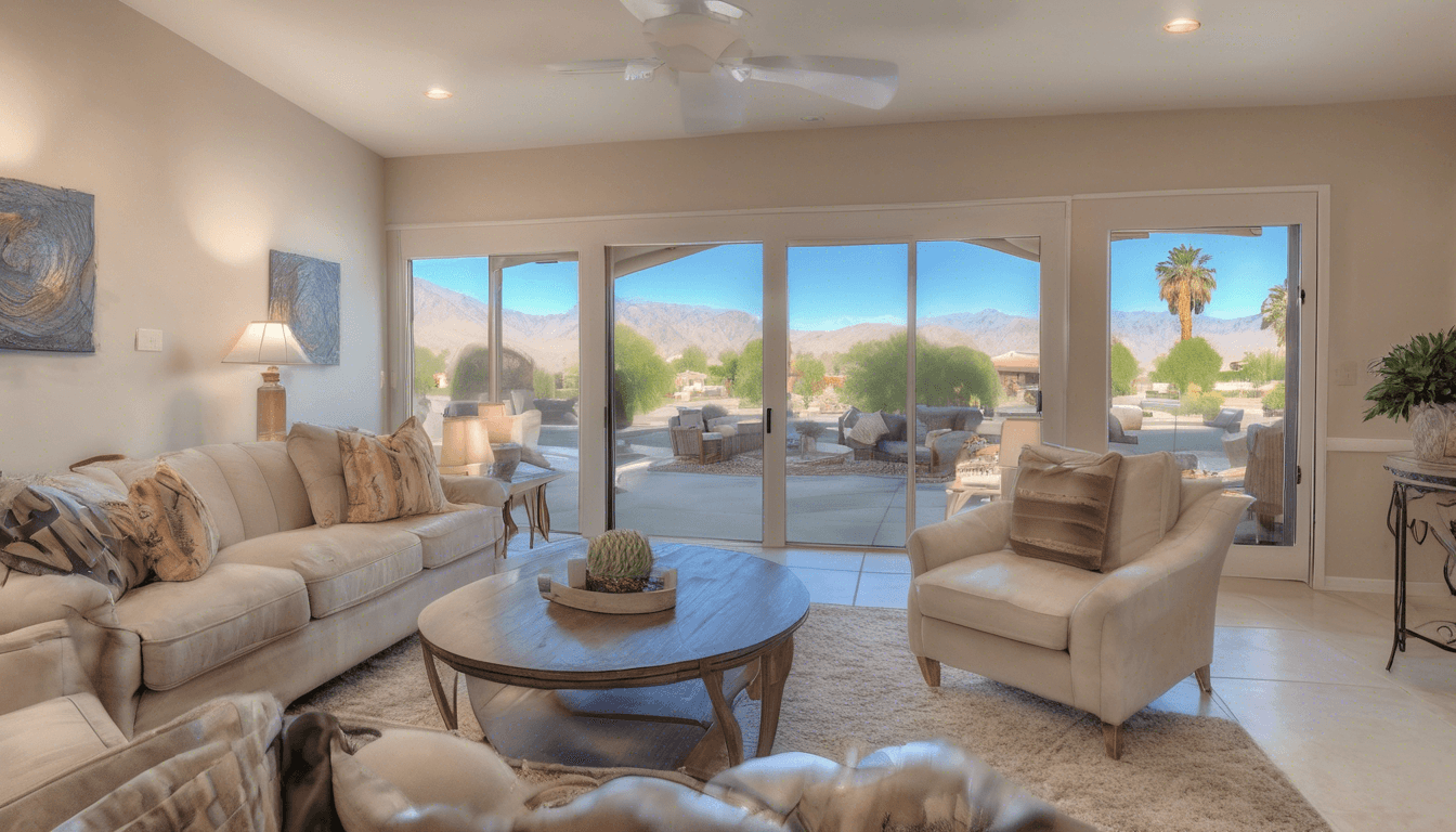 Property Management vs. Co-Hosting: What’s Better for Your Palm Desert Airbnb?