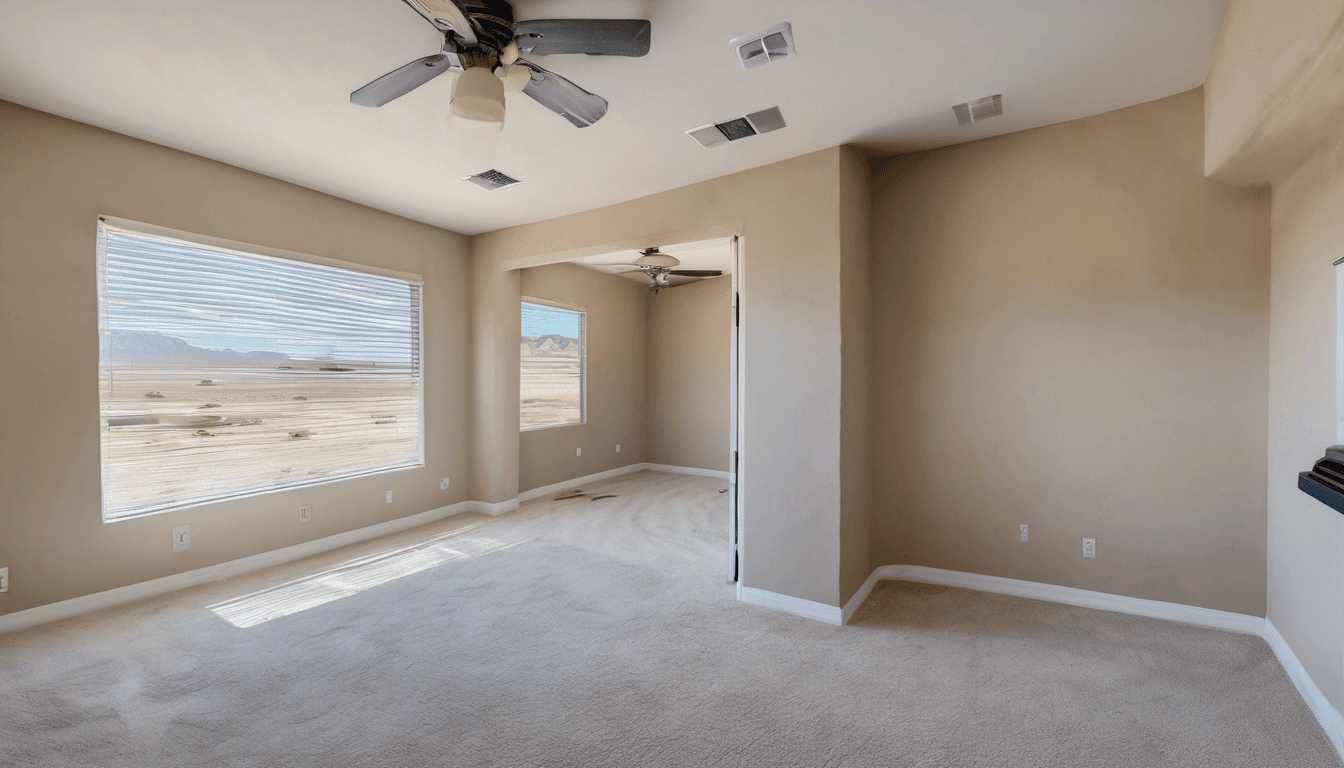 Rental Unit Cleaning Between Tenants in Indio: Property Manager's Guide
