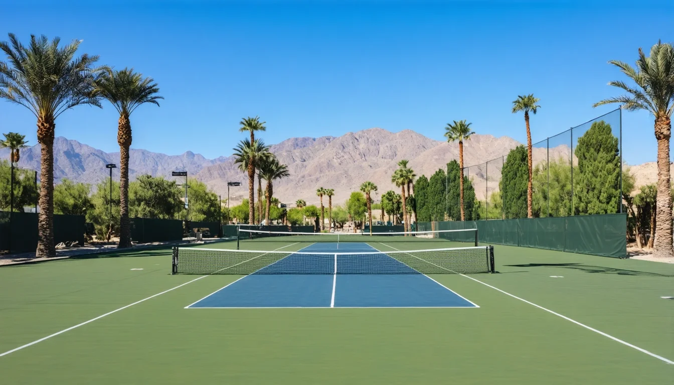 Professional house cleaning services in Indian Wells luxury homes and tennis resorts