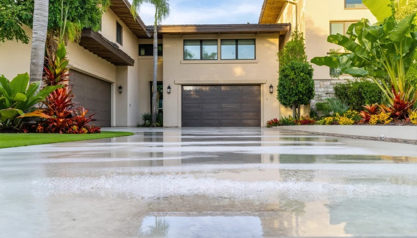 Eco-Friendly Cleaning Guide for Palm Desert Homes